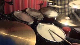 Bloodbath - Blasting the Virginborn -  Practice