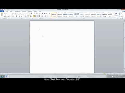 Free Blank Checklist Template Word  TheRescipes.info