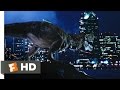 The Lost World: Jurassic Park (7/10) Movie CLIP - The T-Rex Takes San Diego (1997) HD