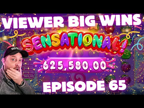 SUBSCRIBER BIG WINS | EPISODE 65