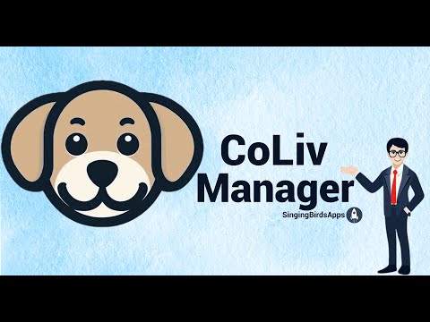 CoLiv Management