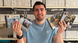 Download lagu My PlayStation 1 Collection Tour mp3