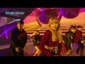 LIVE VER SAF SBS GAYO DAEJUN Street Dance Team Shinee S Taemin Opening Show