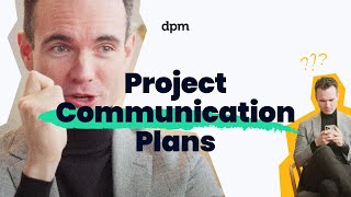 Project Communication Plans | Everything You Need To Know (In 60 secs)