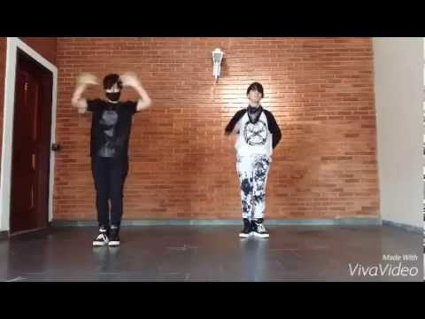 TwinsMato - Watch Out! - Hotshot (cover)