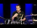 Eighth Note Triplet Drum Fills