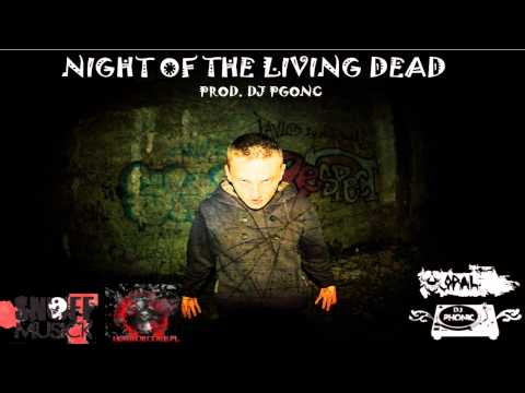 02 Night of the living dead (prod.Dj Phonic)