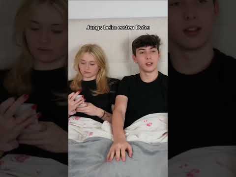 Erstes Date ESKALIERT 😂🔥 | Finnel #shorts