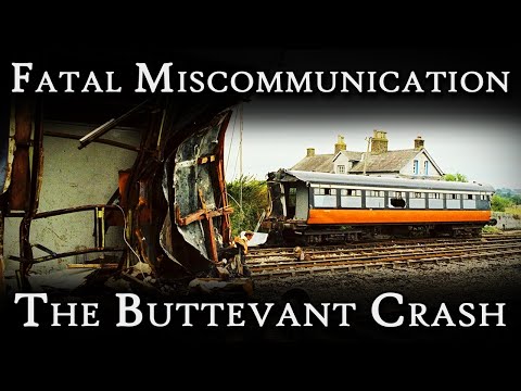 A Fatal Miscommunication: The Buttevant Rail Disaster | Fascinating Horror