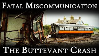 A Fatal Miscommunication: The Buttevant Rail Disaster | Fascinating Horror