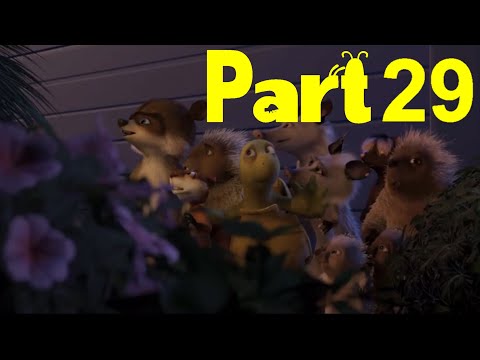 A Animal’s Life Part 29