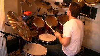 Rodrigo y Gabriela and me - Hora Zero