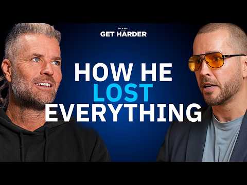 How COVID changed his entire career: Pete Evans, Australia's Most Controversial Chef