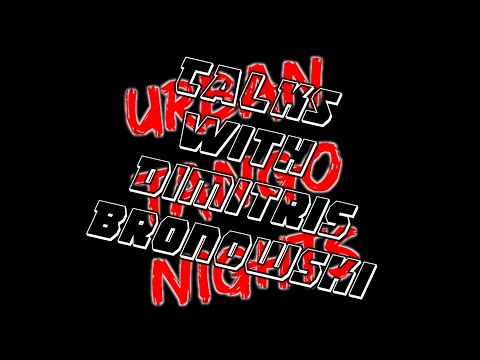 Urban Tango Nights Talks Ep.17 with Author and Tango Partner's Dimitris Bronowski