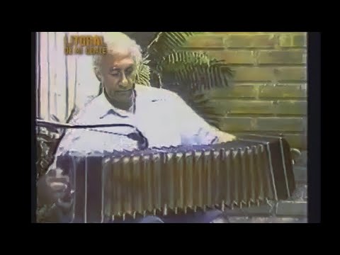 Isaco Abitbol junto al Dúo Gómez - Florentín