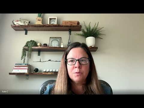 Kate C. — Revenue Management Consultant