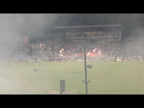 Drift Masters 2019 Płock Final Borkowski vs Więcek