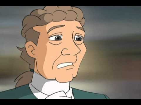 Liberty's Kids 125 - Allies at Last | History Videos For Kids