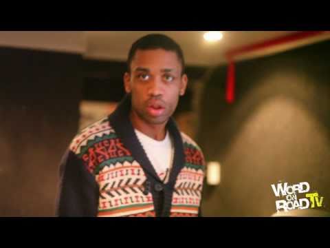 Exclusive Margs Feat OG Niki On Tings Studio sessions