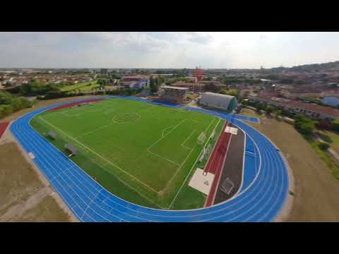 Nuovo Stadio di Este