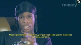 A$AP Rocky - Excuse Me (Legendado)