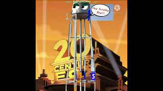 Download lagu 20th Century Fox Woa Doodland Logo 2021 mp3