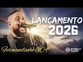 FERNANDINHO IA Os Melhores Louvores De Adoração Lançamento Gospel 2026 Hinos De Adoração