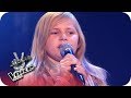 Yvonne Catterfeld - Für Dich (Mia) | Blind Auditions | The Voice Kids 2016 | SAT.1