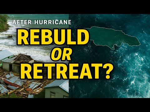 Video thumbnail for Rebuild or Retreat