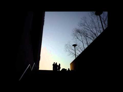 Nicolaj Grandjean - Heros and Saints