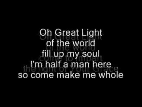 Great Light of the World - Bebo Norman