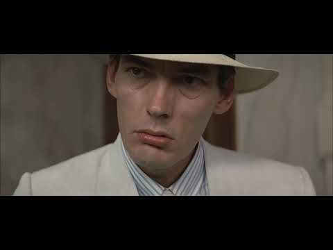 Frank Nitti Scene Pack (Untouchables 1987)