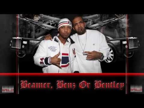 Lloyd Banks Feat. Juelz Santana - Beamer, Benz Or Bentley