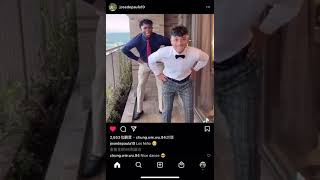 [分享] 德保拉IG