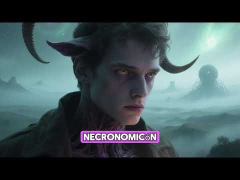 CTHULHU Y LOS MONSTRUOS DE LOVECRAFT.