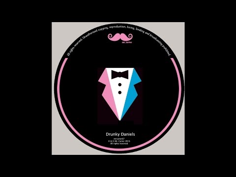 Drunky Daniels - Audio Core (MR.CARTER 067)