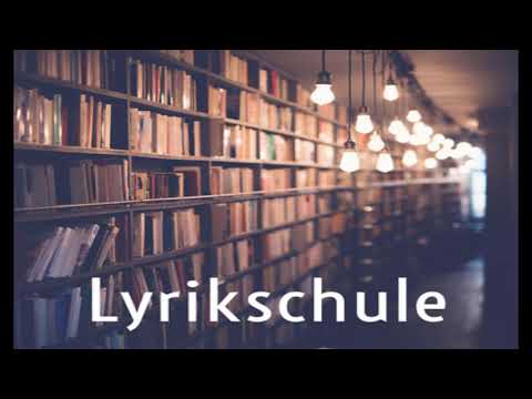 Folge 21 - Todesfuge (Paul Celan)