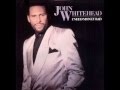 John Whitehead - Let It Be Me