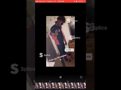 Let the streets hear it - C.Y.CJ