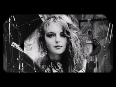 Danielle Dax - Fortune Cheats  (1984)