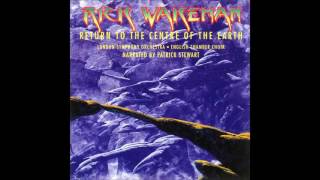 Rick Wakeman - Return To The Center Of The Earth