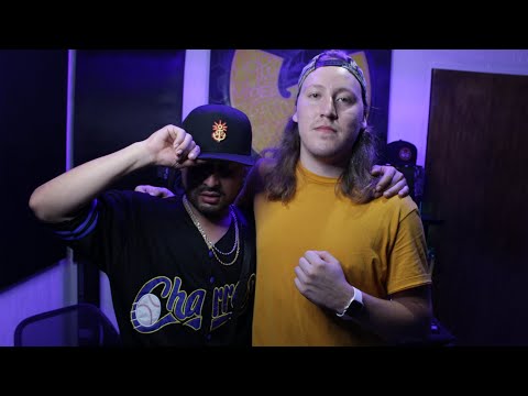 Sin miedo, hasta donde tope - 9ASER7 - Ep. 7