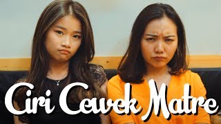 Download lagu 9 CIRI CEWEK MATRE mp3