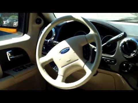 2006 FORD EXPEDITION STK# WP3450