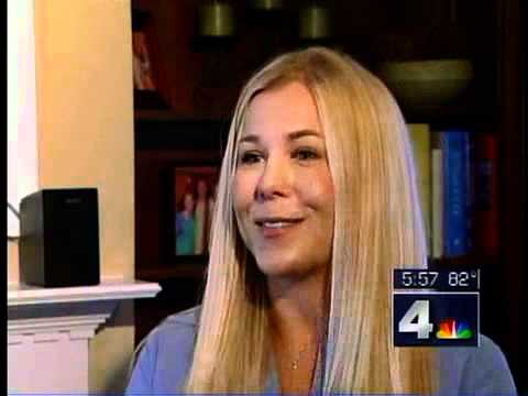 Adorn: NBC 4 News DC Bride Rents Jewelry from Adorn.com