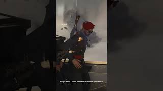 CARL INGRAM ELIMINATE DUBAI HITMAN 3