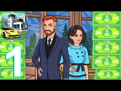 My Success Story business Gameplay Walkthrough Part 1 (IOS/Android) - YouTube