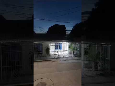 Mi lugar de residencia en Fundación Magdalena durante 9 meses