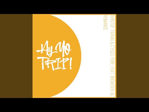 Romance (Original Mix)