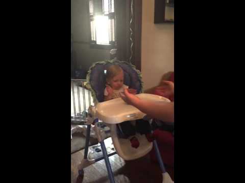 Thaddeus 1st Birthday